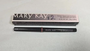 Mary Kay Lip Liner NEUTRAL Twist Retractable Lipliner NEUTRAL 048445 - Picture 1 of 3