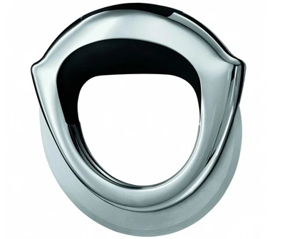 Cortadora de rueda de pizza Rosle Foto 1 de 2