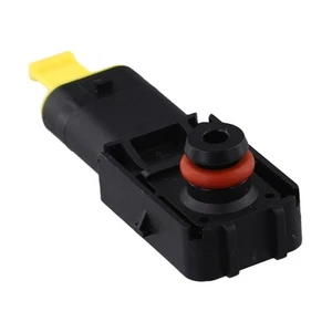 Simplify Your Repair with the Reliable Brake Pressure Sensor 5Q0906207B - Picture 1 of 12