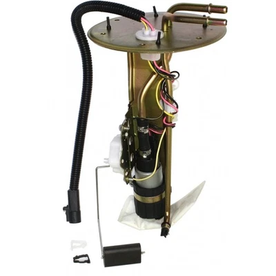 Bomba de combustible para Ford E-150 / E-350 Econoline Club Wagon 1997-2002 tanque central Foto 1 de 4