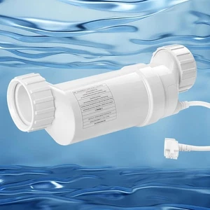 Salt Chlorination Cell T-15 Replacement for Hayward TurboCell T-CELL-15-SWP - Picture 1 of 7