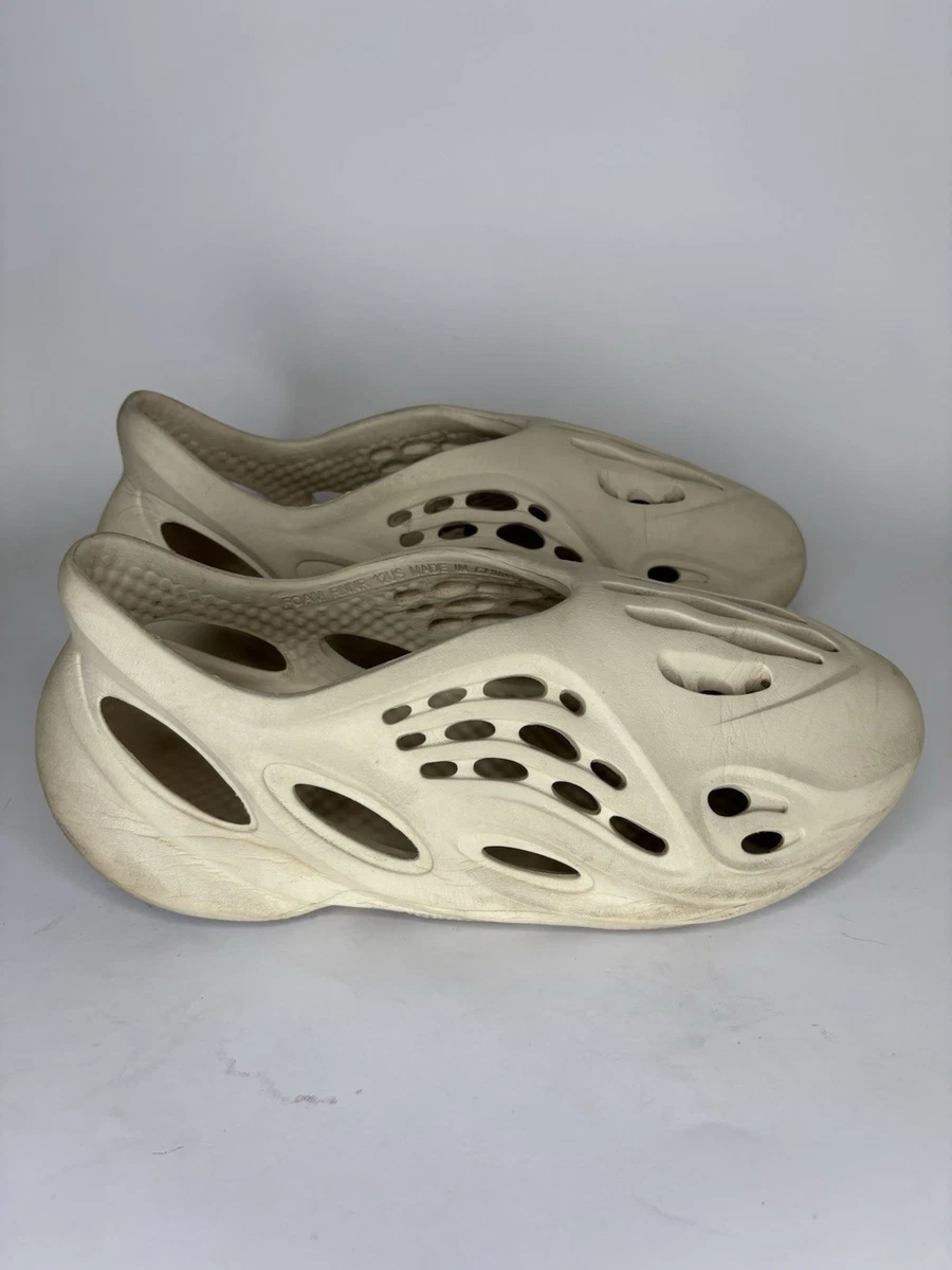 Preços baixos em Yeezy Foam RNNR | eBay