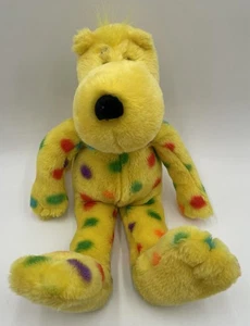 Put Me in the Zoo Plush Dog Spotted Stuffed Animal Dr. Seuss Kohls 18” - Picture 1 of 7