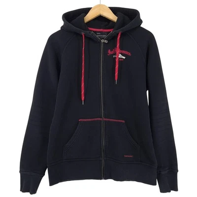 Vintage Peak Performance Hoodie Pullover Sweatshirt Damen Pp5 Größe L - Bild 1 von 4