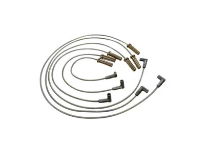 Juego de cables de bujía para Chevrolet Monte Carlo 2000-2005 SMP 63827YNQP 2002 2003 Foto 1 de 2