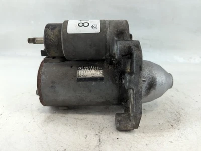 Соленоид оригинальный стартер двигателя автомобиля Jeep Cherokee 2014-2018 годов выпуска Z8P7R - Изображение 1 из 4