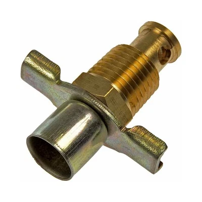 For Dodge Dakota 1990-1996 Radiator Drain Petcock Brass 1.52 Inches Tube Length - Image 1 of 4