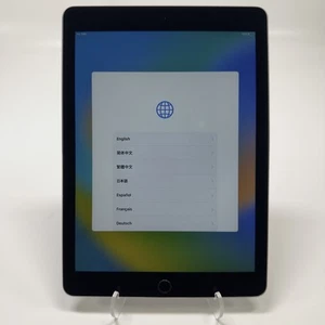 Apple 9.7" iPad Pro 1st Gen 32GB UNAVAILABLE | D Grade - Picture 1 of 8