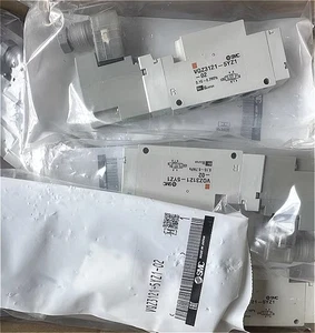 1 Stück für neues SMC Magnetventil VQZ3121-5YZ1-02 SMC VQZ3121-5YZ-02 - Bild 1 von 1