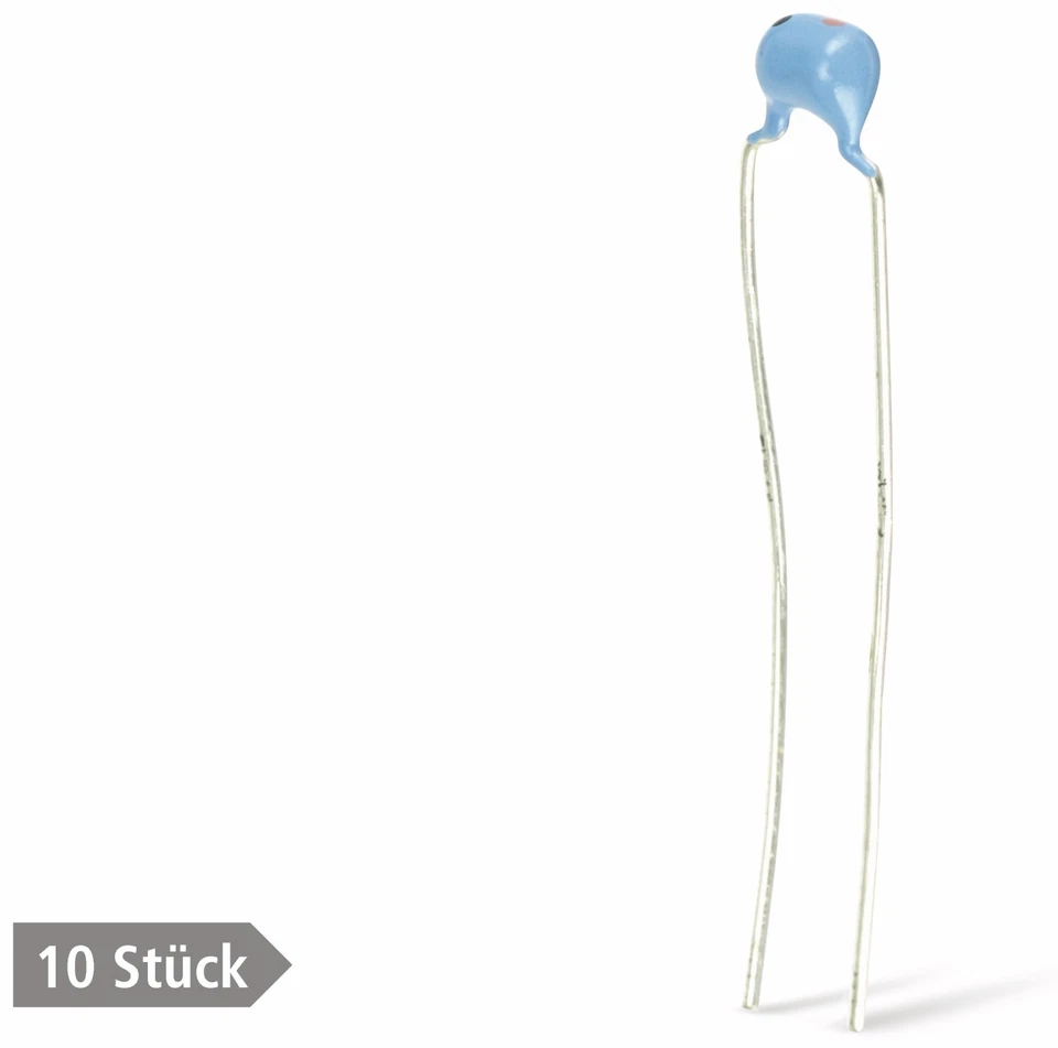 TDK Induktivität EL0305RA-8R2J, 10 Stück - Bild 1 von 1