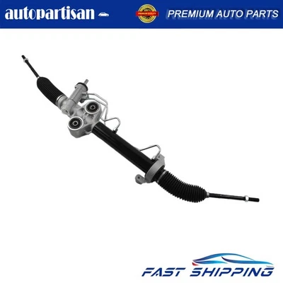 Power Steering Rack and Pinion For Chevrolet Tahoe GMC Yukon XL 1500 2007-2014 - Image 1 of 4