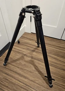 GITZO Trípode Serie 4 G1410 Moderno Interior Piernas Extraíbles MINTCOND Stealth Negro - Imagen 1 de 4