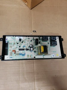 Tablero de control negro 316207520  - Imagen 1 de 4