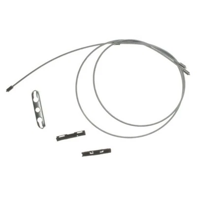 Genuine ACDelco For Chevy S10 Blazer/S10 92-94 Parking Brake Intermediate Cable — 第 1/4 张图片