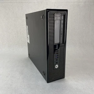 HP ProDesk 400 G1 SFF i5-4570 3.20 GHz 8 GB Ram No HDD No OS - Picture 1 of 16