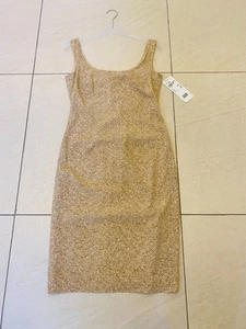 ++ Damen design Kleid von Escada Gr. 38 *Neu mit Etikett* ++ - Bild 1 von 8