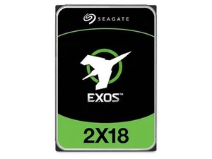 EXOS 2X18 18TB SAS 3.5IN - Afbeelding 1 van 1