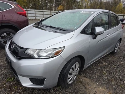 Parasol izquierdo para conductor compatible con 15-20 FIT 12348543 Foto 1 de 4