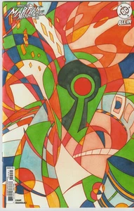 Absolute Martian Manhunter # 5 Dustin Nguyen 1:50 Variant Cover NM DC 2025 [R1] - Foto 1 di 2