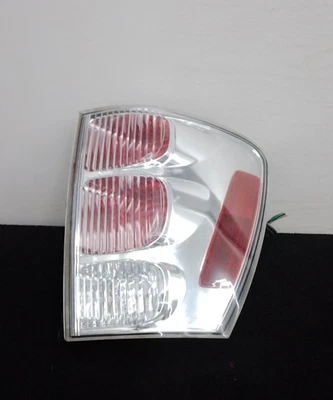 Luz trasera lateral derecha para pasajero Chevrolet Equinox 2005-2008 OEM P2813 Foto 1 de 4