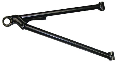 Brazo en A superior SPI cromado moly negro para Ski-Doo GSX 500SS Sport 2005-2007 [derecha] Foto 1 de 2