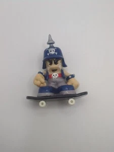 NEU 2003 TECH DECK DUDE EVOLUTION CREW E3 SNAKE #091  - Bild 1 von 2