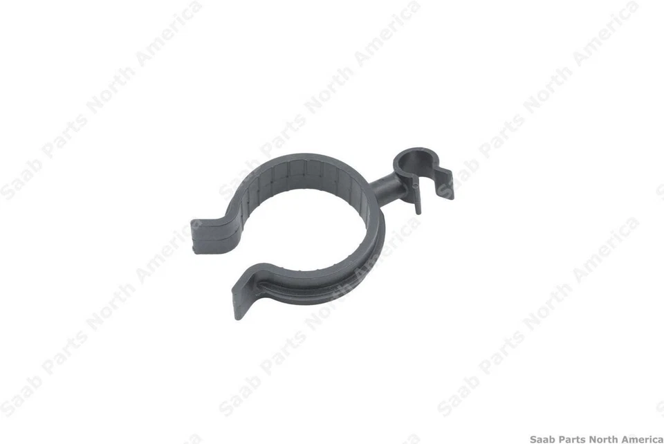 Abrazadera de cable Saab genuina para Saab 900 1998 7398407-AB Foto 1 de 1
