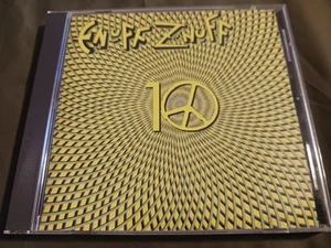 10- Enuff Z'Nuff (2 Bonustracks) [CD, 2000, Japan] - Bild 1 von 5