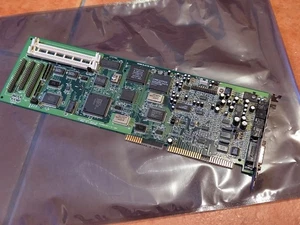 Creative Labs SoundBlaster AWE32 - CT2760 - Picture 1 of 4