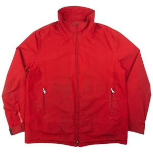 Vintage Prada Sport Goretex Zip Up Jacket Size XL - Picture 1 of 8