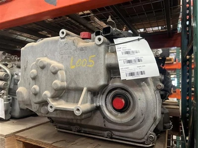 Used Automatic Transmission Assembly fits: 2002 Pontiac Grand am AT 3.4L GT Grad - Image 1 of 4