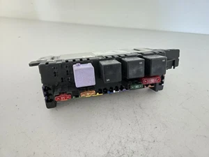 OEM - SAM FUSE RELAY BOX FITS MERCEDES-BENZ A0285458132 - Picture 1 of 8