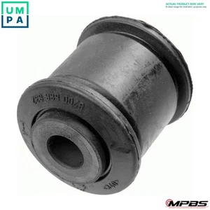 2x MOUNTING CONTROLTRAILING ARM 3700610-00/80SHA FOR MAZDA L3-VE/VDT 2.3L 4cyl 6 - Picture 1 of 8