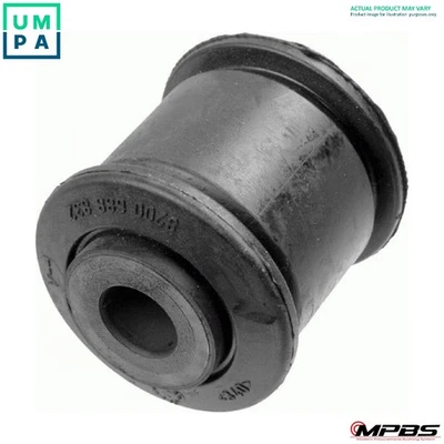 2x MOUNTING CONTROLTRAILING ARM 3700610-00/80SHA FOR MAZDA L3-VE/VDT 2.3L 4cyl 6 - Image 1 of 4