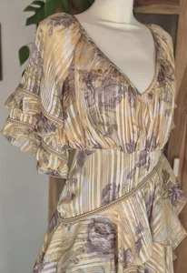  Asos Kleid 👗 gr.S Luftig-leicht neu! - Bild 1 von 11