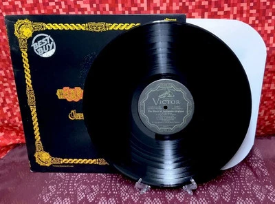 1980 Jefferson Airplane “…Worst Of Jefferson Airplane” RCA Victor Reissue LP *NM - Image 1 of 4