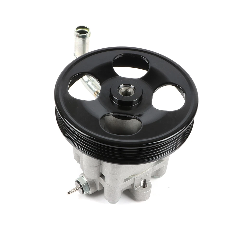 NUEVA bomba de dirección asistida 49100-65J00 para SUZUKI Grand Vitara II JT 2.0 J20A 05/10 Foto 1 de 4