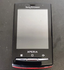 Sony Ericsson Xperia X10 mini pro Smartphone - Picture 1 of 11
