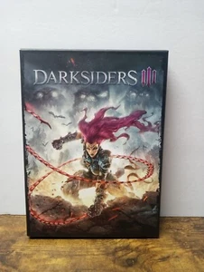 Darksiders 3 (PC) NEW - Picture 1 of 3