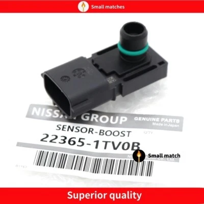 NUEVO OEM Sensor de presión del tanque de combustible 22365-1TV0B apto para Nissan Infiniti Foto 1 de 4