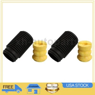 Compatível com 1986~1994 Ford Taurus 2X kit de para-choque e fole traseiro Monroe - Imagem 1 de 3