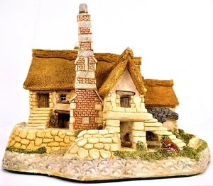 David Winter's - Colección West Country "DEVON CREAMERY" CERTIFICADO DE AUTENTICIDAD USADO EN EXCELENTE ESTADO Vintage 1986 - Imagen 1 de 12