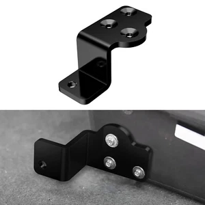 Repuesto de soporte de subwoofer de acero para Jeep Wrangler JK 2007 2008 2009 2010 - Imagen 1 de 8