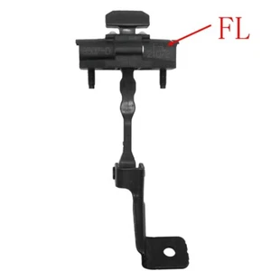 Front Left Door Limiter Door Check Stop Strap Locator For 2017-21 Tesla model 3 - Picture 1 of 5