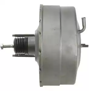Power Brake Booster-4WD Cardone 53-6009 Reman - Picture 1 of 6