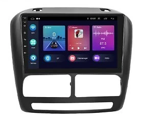 CARTABLET ANDROID 11 PER FIAT DOBLO' 2010-2015 4GB RAM - 64GB ROM AUTORADIO 9"  - Immagine 1 di 4