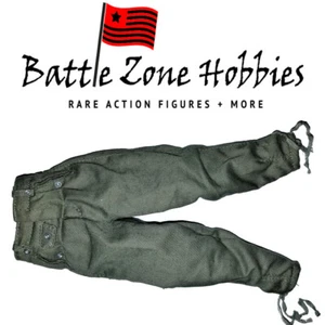DID 1/6 SCALE WWII GERMAN PANTS - FROM JULIUS HANKE BOX D80044 - Bild 1 von 1