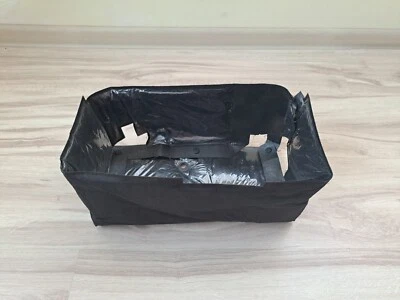 Caja de batería Opel Vectra Signum revestimiento de batería protección de batería 24465047 Foto 1 de 4