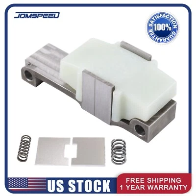 Chain Tensioner Adjuster Fits 2006-2017 Harley-Davidson Dyna Fatboy Softail New - Image 1 of 4