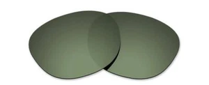 NEUE POLARISIERTE ERSATZGLÄSER G15 PASSEND FÜR RAY BAN BAN RB4215 57 mm SONNENBRILLE - Bild 1 von 4